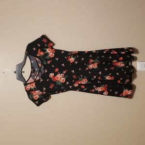Joe Boxer dress